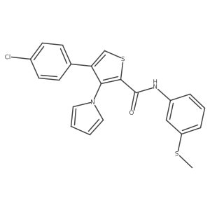 1291861-96-5结构式