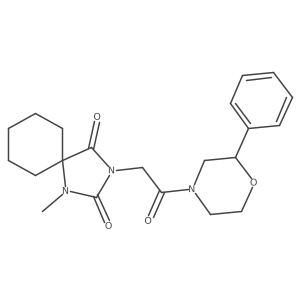 1324093-82-4 structure
