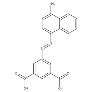 132736-02-8 structure