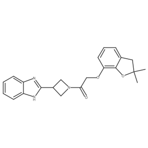 1334374-23-0 structure