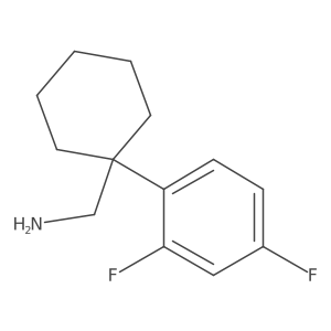 1342274-62-7 structure