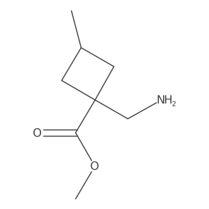 1343301-02-9 structure