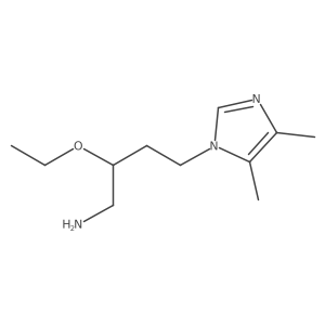 1343972-57-5 structure