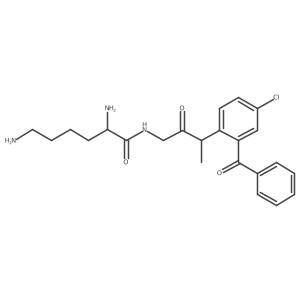 1356022-34-8 structure