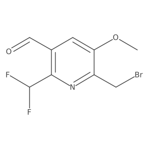 1361766-88-2 structure