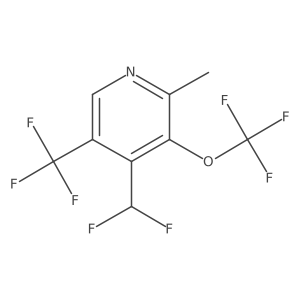 1361822-61-8结构式