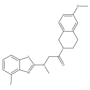 1396782-71-0结构式