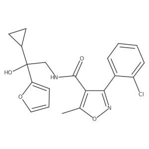 1396794-66-3结构式