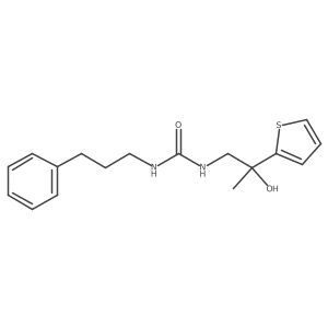 1396848-18-2 structure