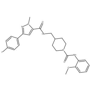 1396869-72-9 structure