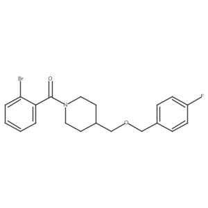 1396872-04-0结构式