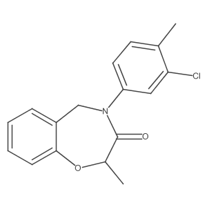 1396875-03-8 structure