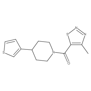1396878-46-8 structure