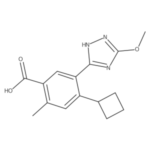 1399182-83-2 structure