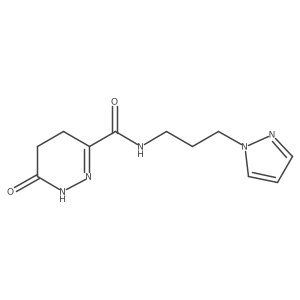 1427548-13-7 structure