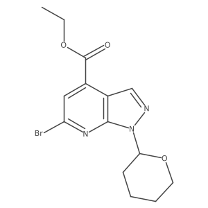 1431978-00-5 structure