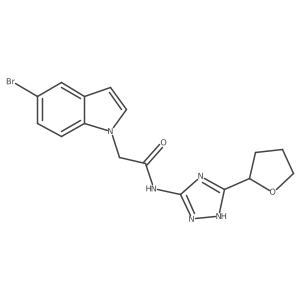 1436000-68-8 structure