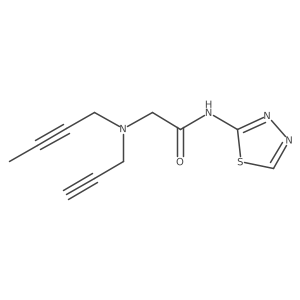 1436167-65-5 structure