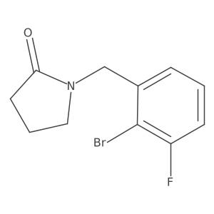 1516266-56-0结构式