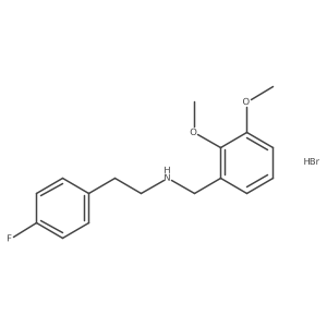 1609396-42-0 structure