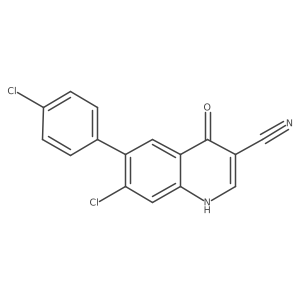 1698026-43-5 structure