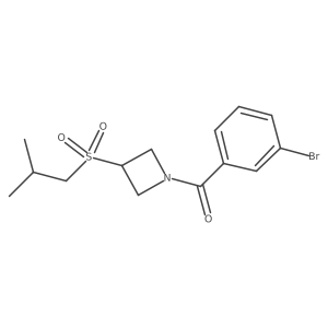 1797846-64-0 structure