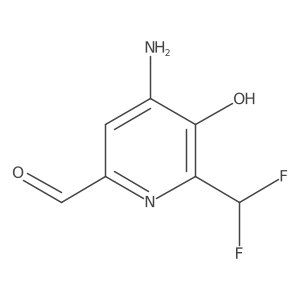 1805327-77-8 structure