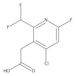 1805992-46-4 structure