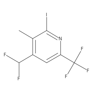 1806019-17-9 structure