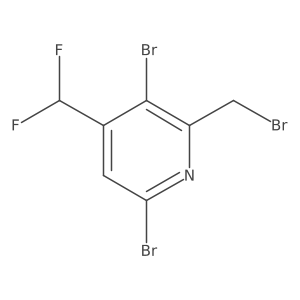 1806786-43-5 structure