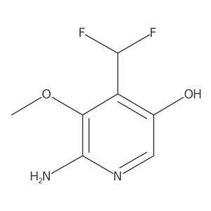 1806789-86-5结构式