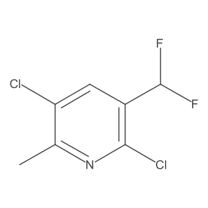 1806821-65-7 structure