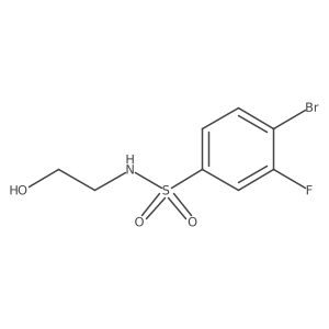 1856819-55-0 structure