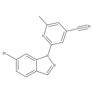 1864768-44-4 structure