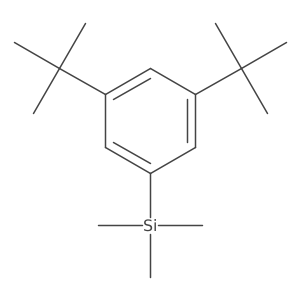 18673-32-0 structure