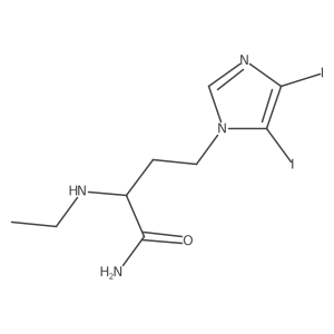 1869642-70-5 structure