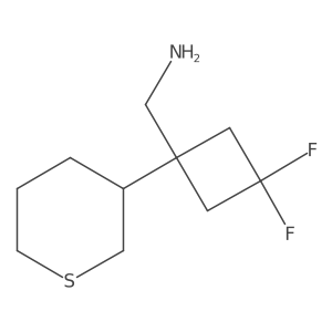 1889507-33-8结构式