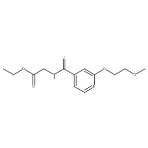 2034360-82-0 structure