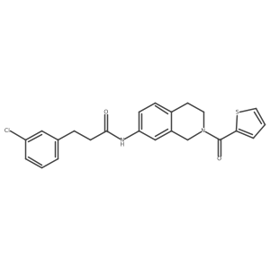 2034408-81-4 structure