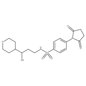 2034450-96-7 structure