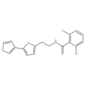 2034496-33-6 structure