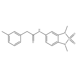 2034586-69-9 structure