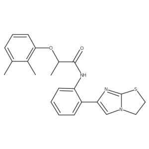 2034615-79-5 structure