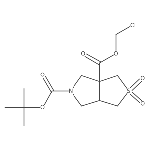 2138129-37-8结构式