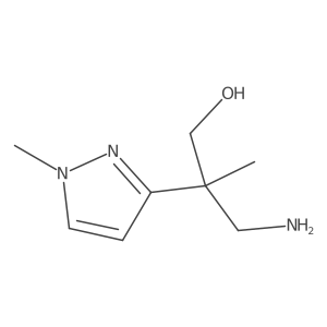 2228870-72-0 structure