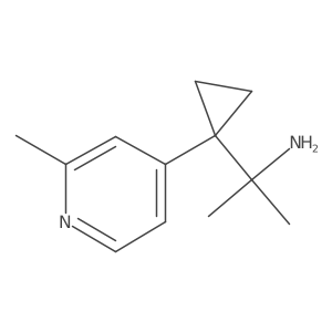 2229138-64-9 structure