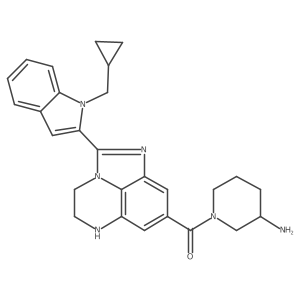 2304852-27-3 structure