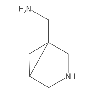 2308608-19-5 structure