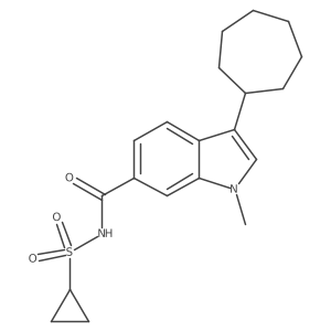 2316848-34-5 structure