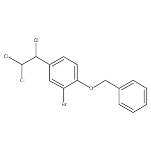 2734777-03-6 structure